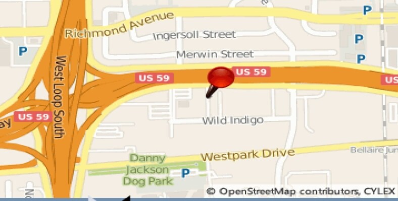 More Photos Of 4669 Southwest Fwy, Houston Office For Lease