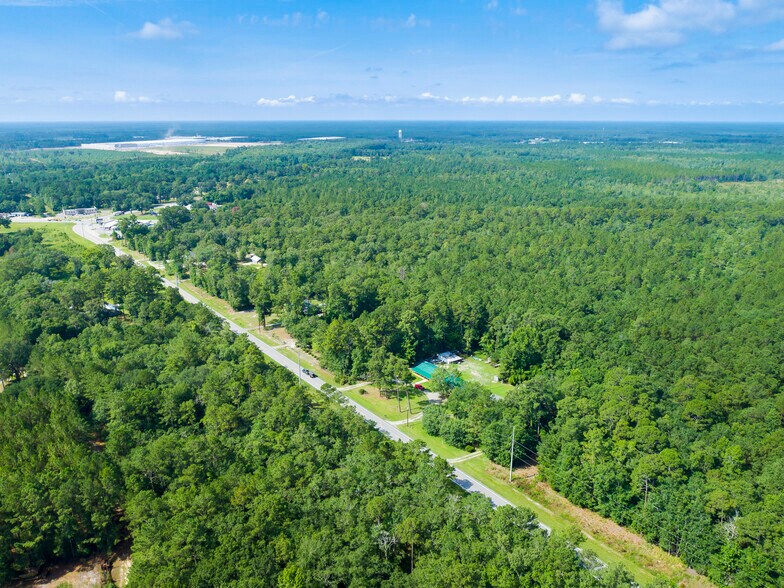 More Photos Of 0 US 80, Ellabell Land For Sale