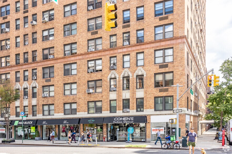 More Photos Of 205 E 78th St, New York Apartments For Sale