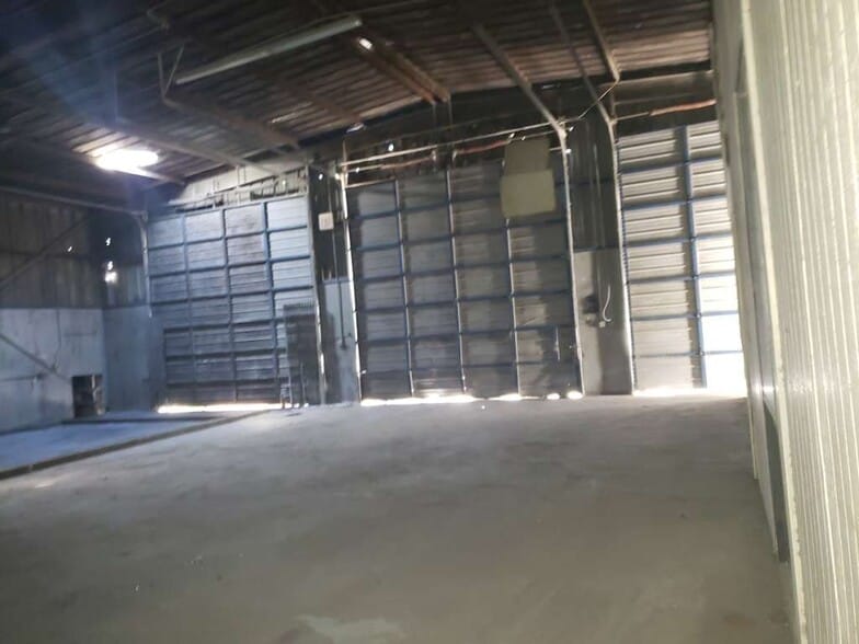 More Photos Of 4319 Tidwell Rd, Houston Auto Repair For Sale