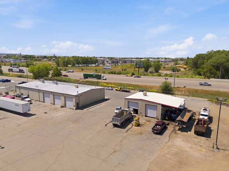 More Photos Of 1750 S 1350 W, West Haven Light Distribution For Lease