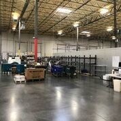 More Photos Of 601 Westport Pky, Grapevine Warehouse For Lease