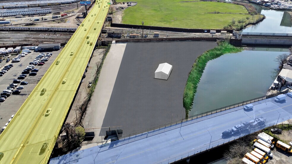 More Photos Of 2647 Stillwell Ave, Brooklyn Land For Lease