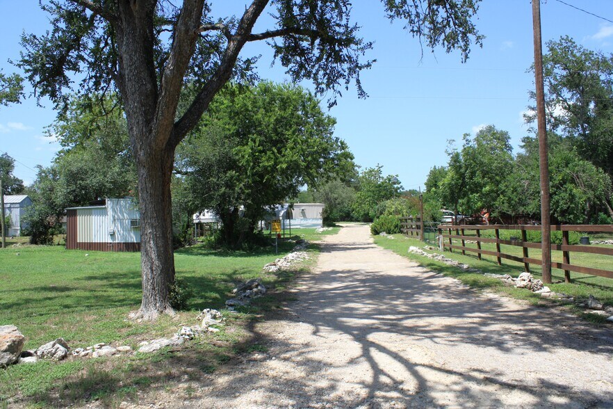 More Photos Of 55 Centex Sportsman Club Rd, Belton Manufactured Housing Mobile Home Park For Sale
