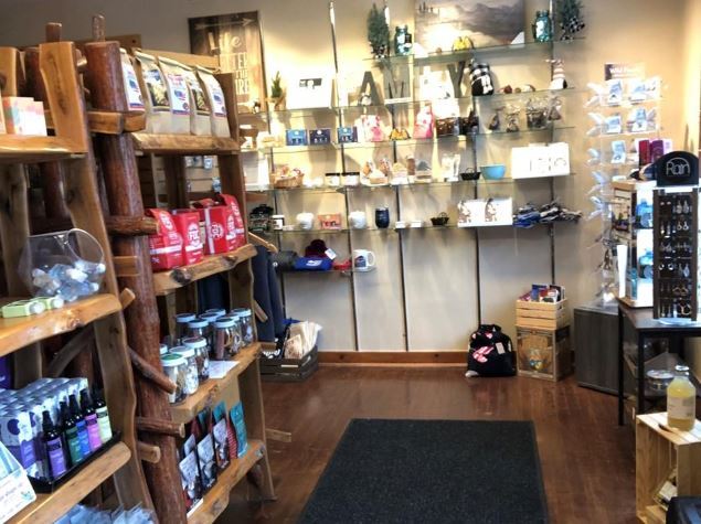 More Photos Of 219 Broad St, Salamanca Restaurant For Lease