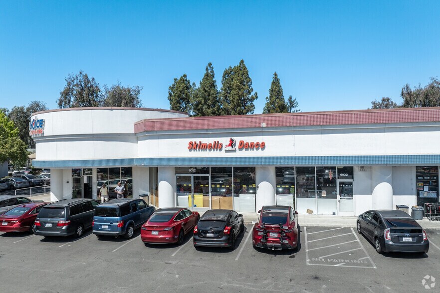 More Photos Of 6028-6058 Dougherty Rd, Dublin Freestanding For Lease