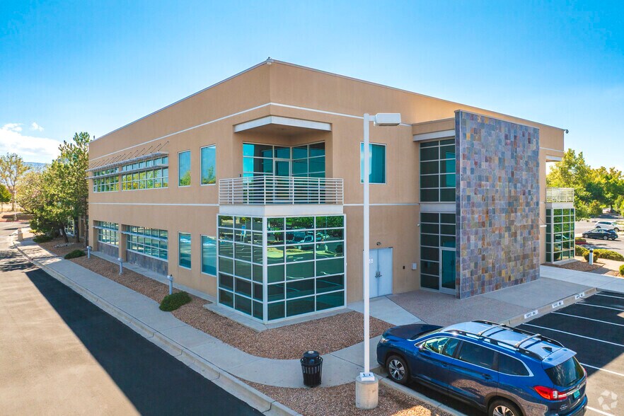 More Photos Of 4900 Lang Ave NE, Albuquerque Office For Lease