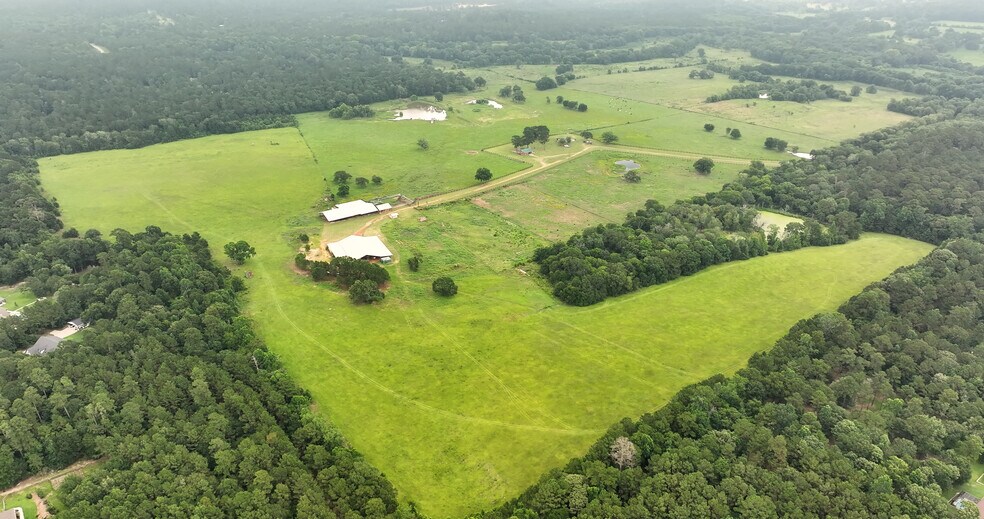 More Photos Of 44 Bucking Bull Rd, New Waverly Land For Sale