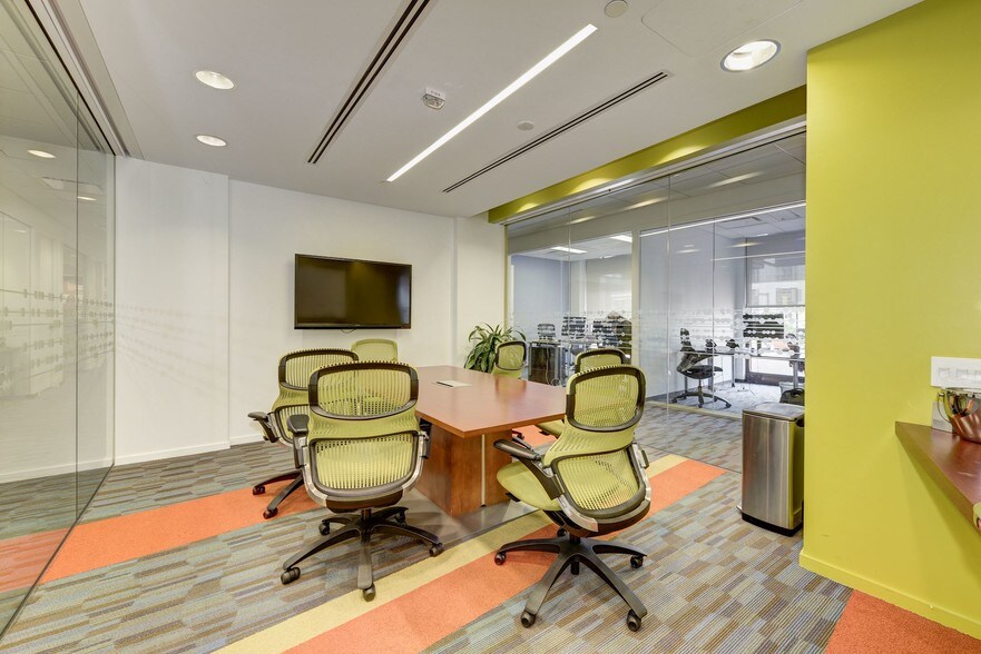 More Photos Of 1765 Duke St, Alexandria Coworking Space