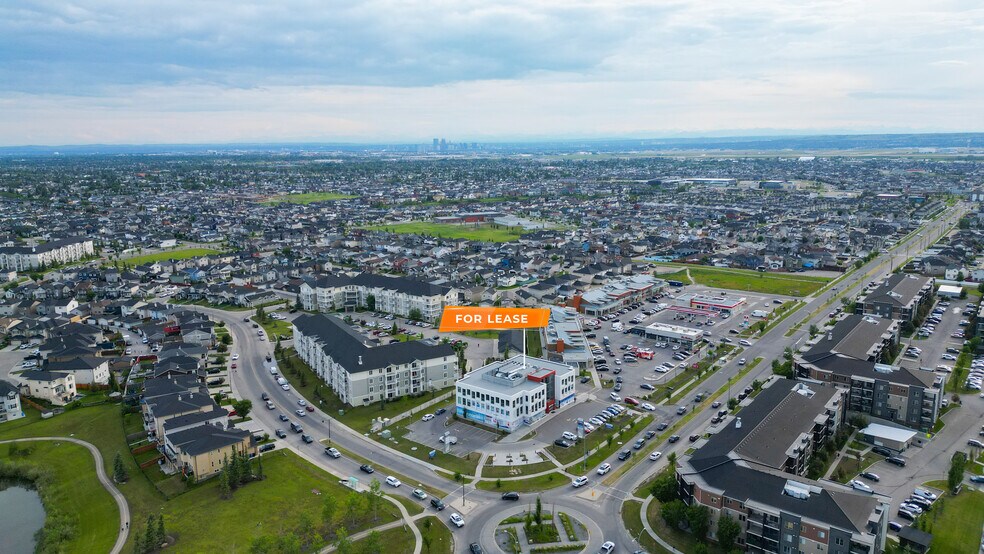 More Photos Of 7171 80th Ave NE, Calgary Office For Lease