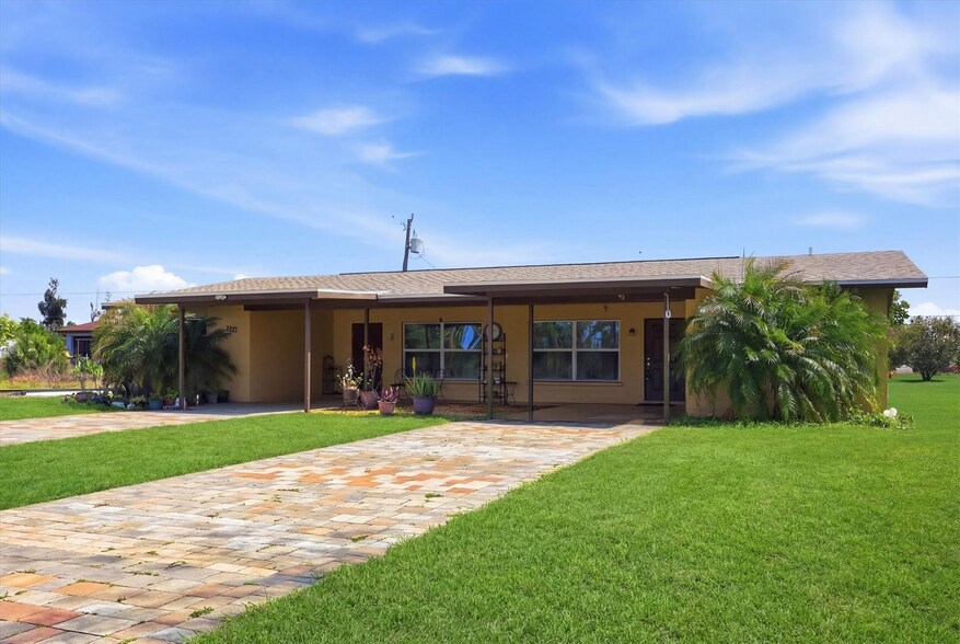 More Photos Of 12125 Margarita Ave, North Port Apartments For Sale