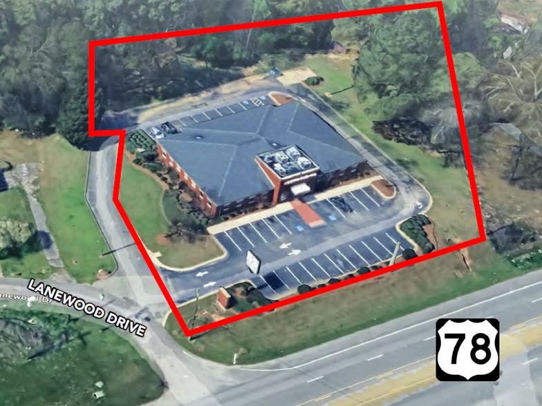 More Photos Of 1664 Forestdale Blvd, Birmingham Medical For Sale