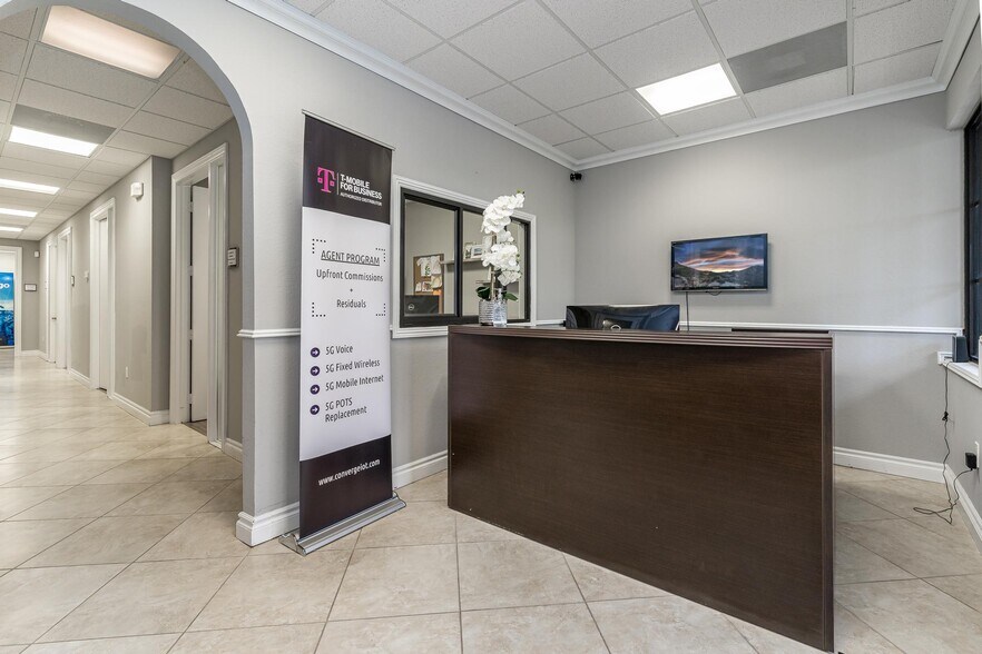 More Photos Of 7551 Wiles Rd, Coral Springs Office For Lease