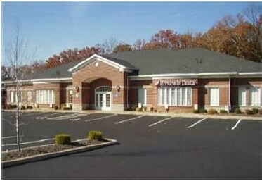 Primary Photo Of 4122 Keaton Crossing Blvd, O'Fallon Unknown For Lease