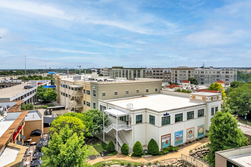 More Photos Of 985 W Bethany Dr, Allen Unknown For Sale