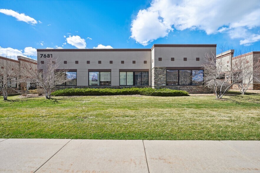 Primary Photo Of 7681 Shaffer Pky, Littleton Loft Creative Space For Sale