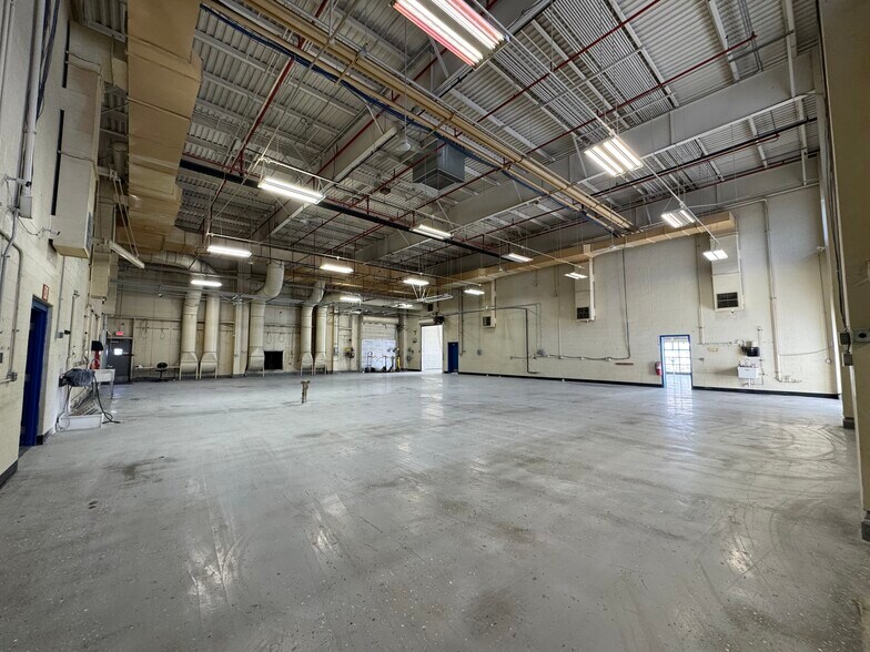 More Photos Of 2221 W College Ave, Normal Warehouse For Sale