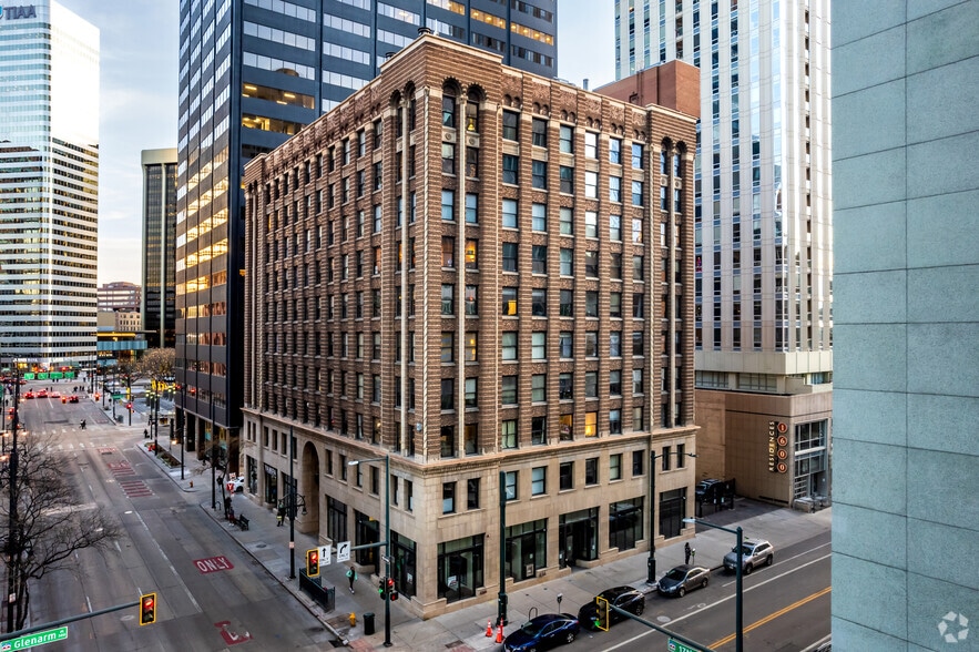 More Photos Of 444 17th St, Denver Apartments For Sale