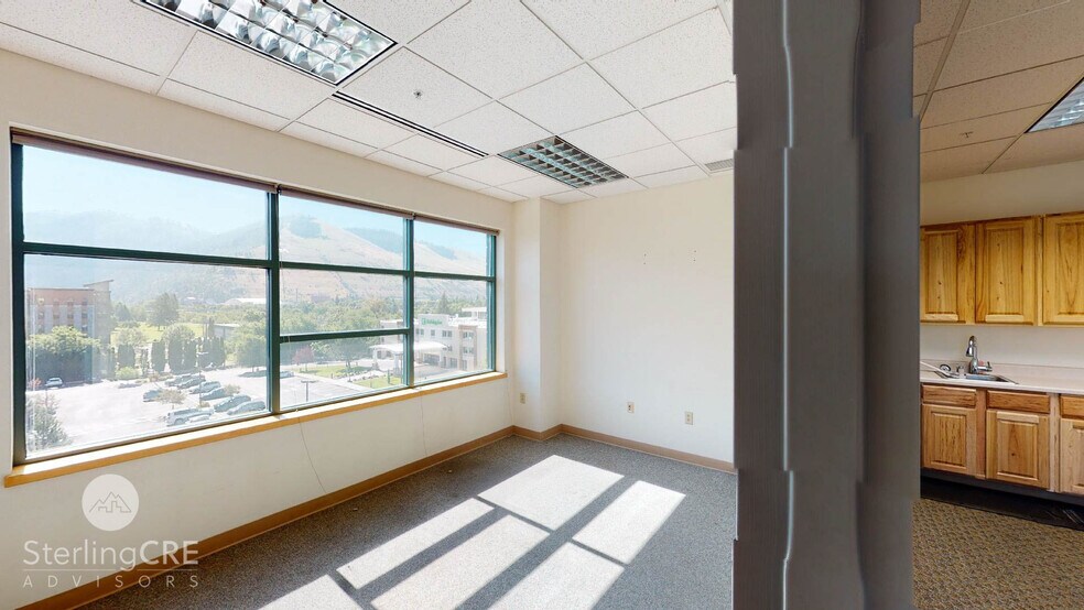 More Photos Of 125 Bank St, Missoula Medical For Lease