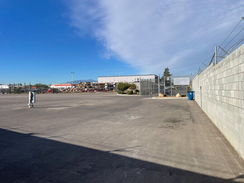 More Photos Of 4241 Reno Ave, Las Vegas Land For Lease