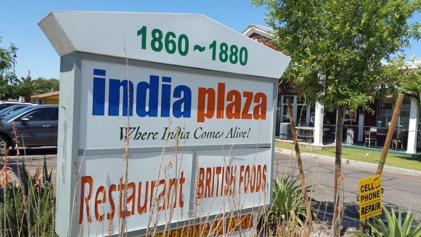More Photos Of 1868-1880 E Apache Blvd, Tempe Unknown For Lease