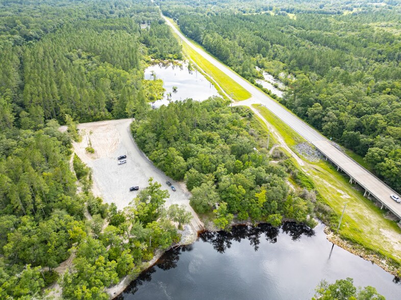 More Photos Of 15499 County Road 121, Bryceville Land For Sale