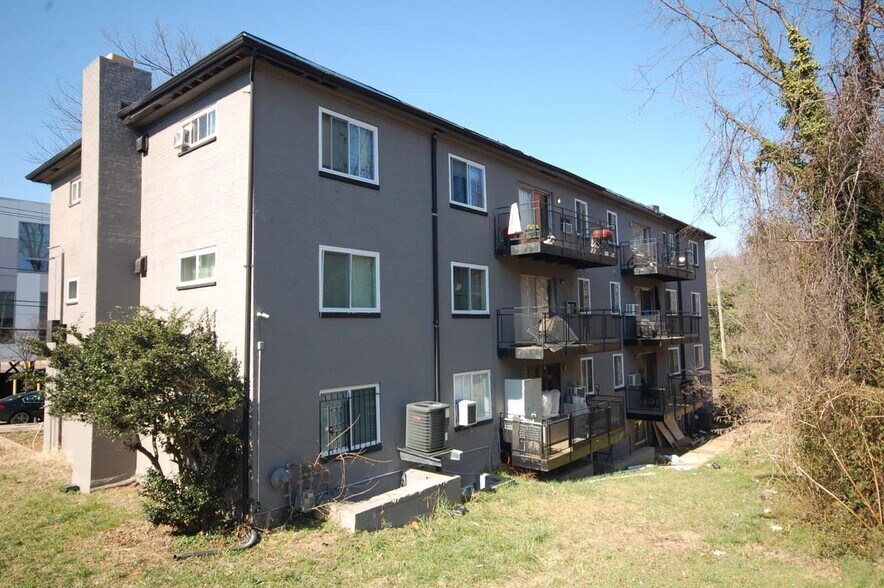More Photos Of 101 41st St NE, Washington Apartments For Sale