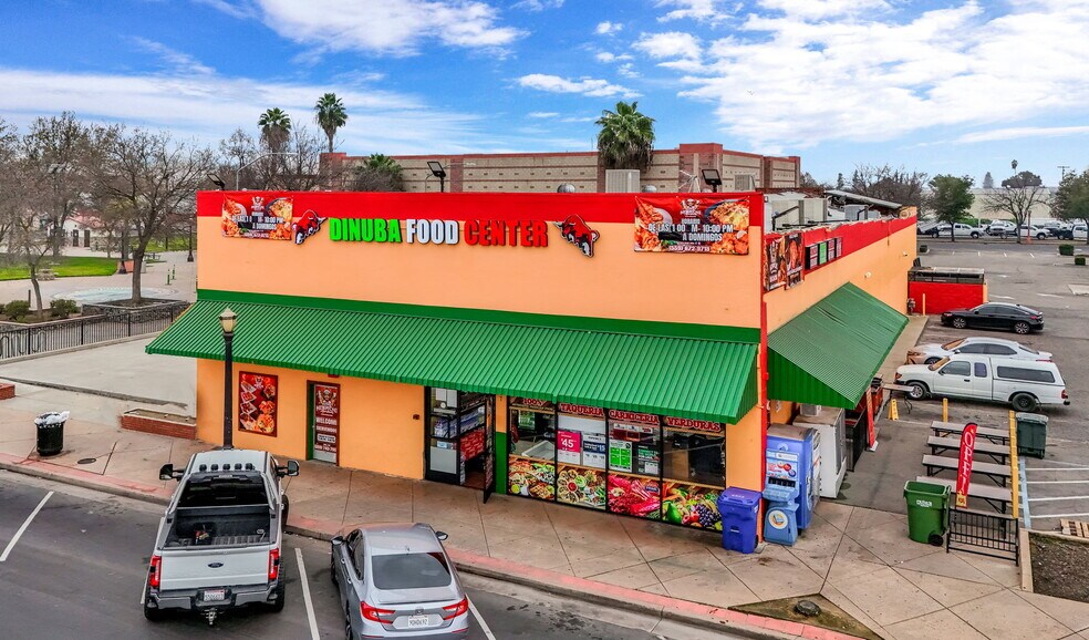More Photos Of 217 S L St, Dinuba Freestanding For Sale