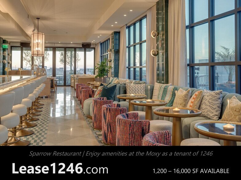 More Photos Of 1246 Central Ave, Saint Petersburg Office For Sale