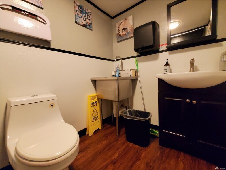 More Photos Of 70 W A St, Forks Restaurant For Sale