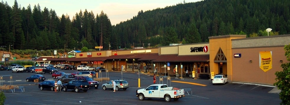 Primary Photo Of 20-90 E Main St, Quincy Freestanding For Lease