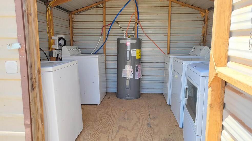 More Photos Of 406 E FM 1585, Lubbock Specialty For Sale