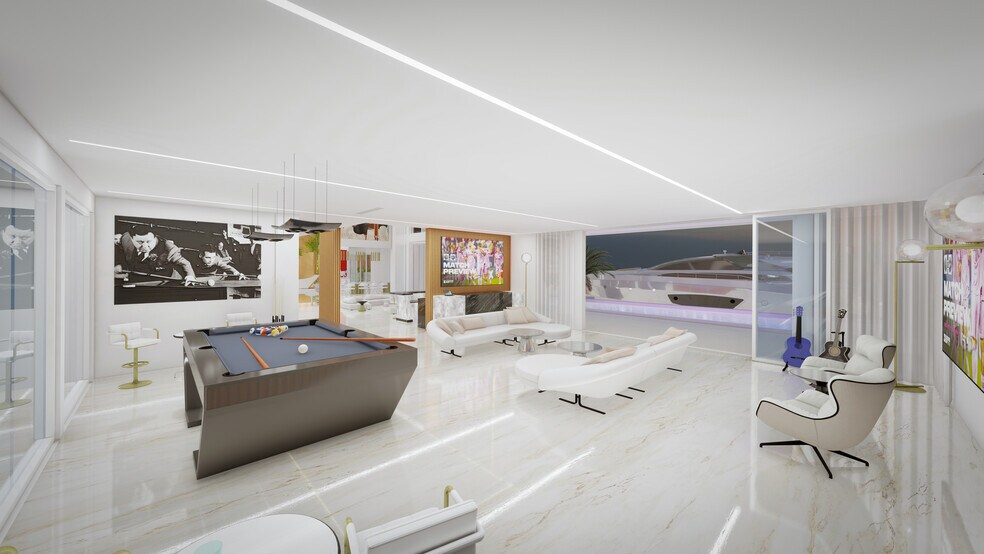 More Photos Of 30 Compass Pt, Fort Lauderdale Land For Sale