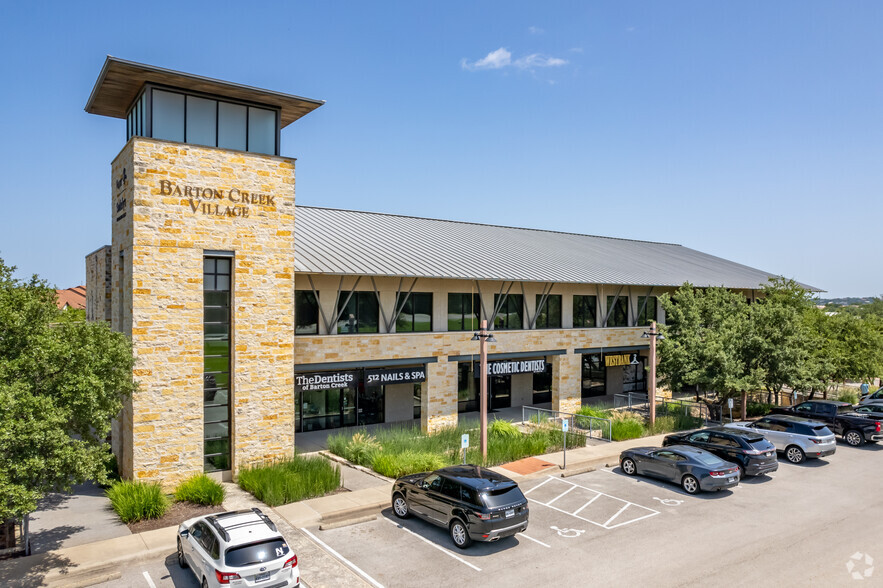 Primary Photo Of 2700 Barton Creek Blvd, Austin Office For Lease