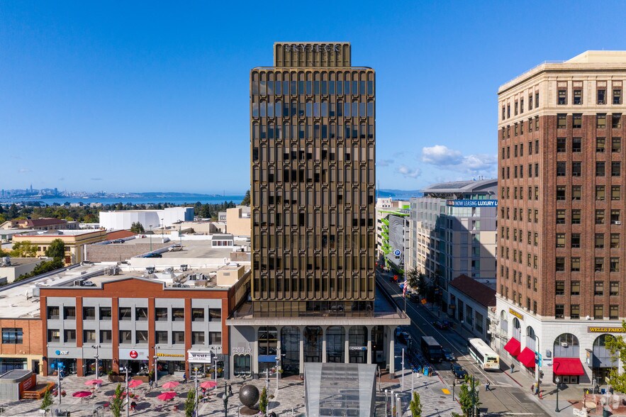 More Photos Of 2150 Shattuck Ave, Berkeley Office For Lease