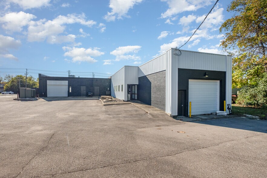 More Photos Of 944 State Route 28, Milford Auto Repair For Lease