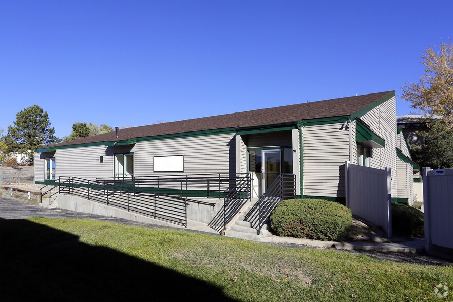 Primary Photo Of 2976 N Academy Blvd, Colorado Springs Daycare Center For Sale