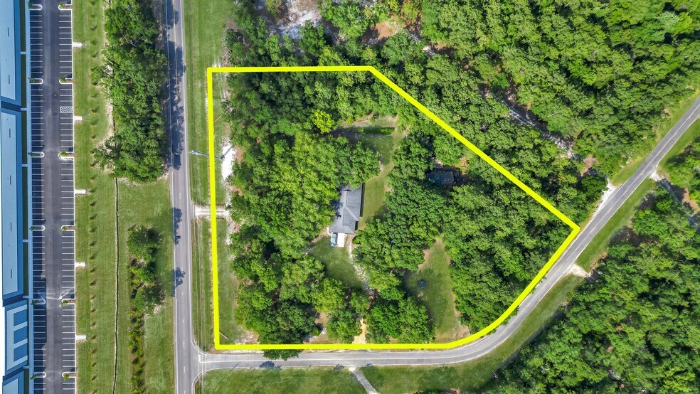 More Photos Of 11659 US Highway 280, Ellabell Land For Sale