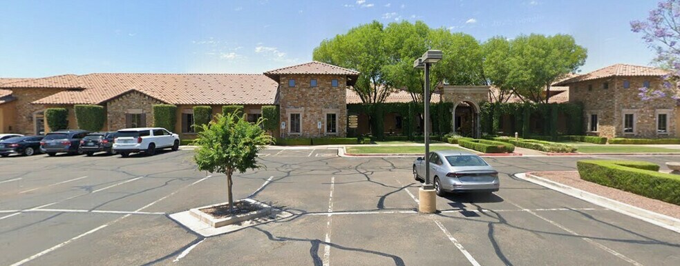 More Photos Of 890 W Elliot Rd, Gilbert Office For Lease