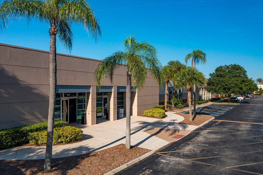 Primary Photo Of 3011 University Center Dr, Tampa Office For Lease