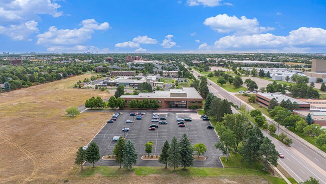 More Photos Of 1101 W Mineral Ave, Littleton Medical For Lease