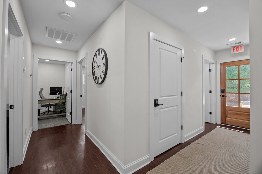 More Photos Of 421 Statesville Blvd, Salisbury Loft Creative Space For Lease