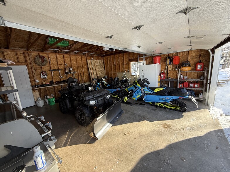 More Photos Of 1640 W US-2, Crystal Falls Restaurant For Sale