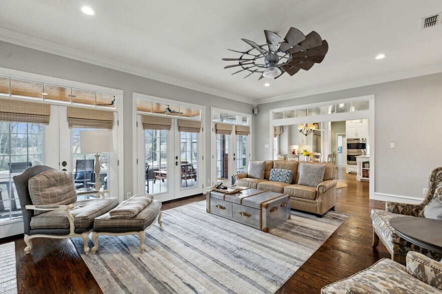 More Photos Of 2828 E State Highway 154, Quitman Land For Sale