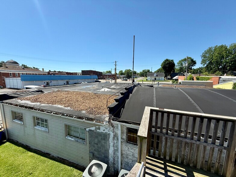 More Photos Of 103 N High St, Franklin Office Residential For Sale