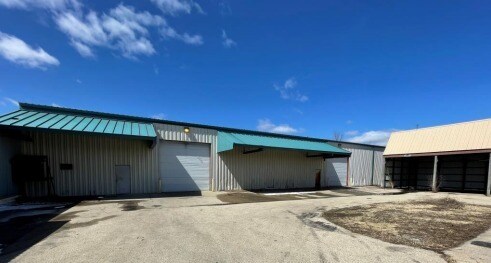Primary Photo Of 906 Watson Ave, Madison Warehouse For Lease