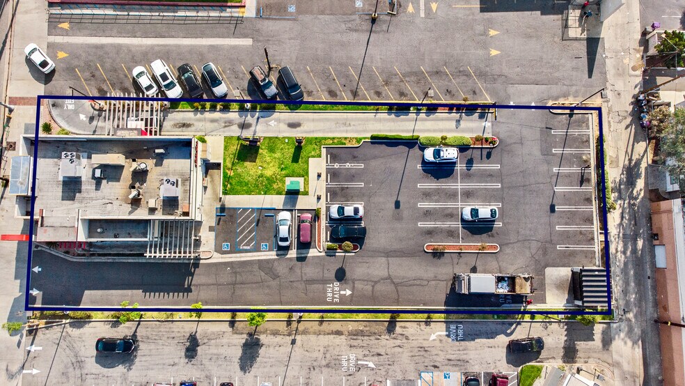 More Photos Of 631 Long Beach Blvd, Long Beach Fast Food For Sale