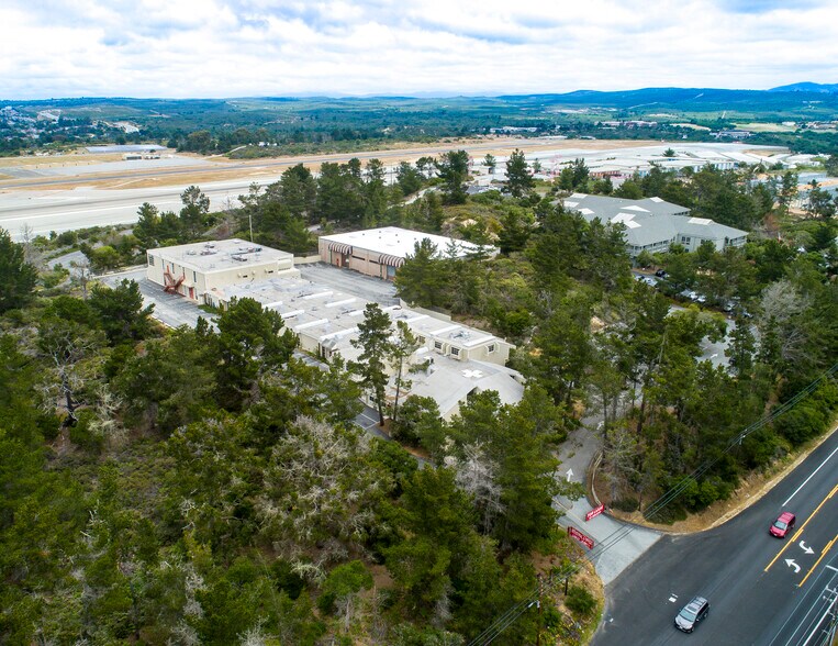 More Photos Of 2901 Salinas Hwy, Monterey Manufacturing For Lease