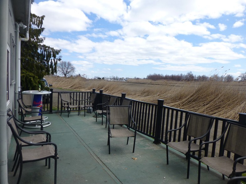 More Photos Of 359 Boston Post Rd, Westbrook Restaurant For Sale