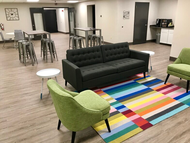 More Photos Of 5900 Core Rd, North Charleston Medical For Lease